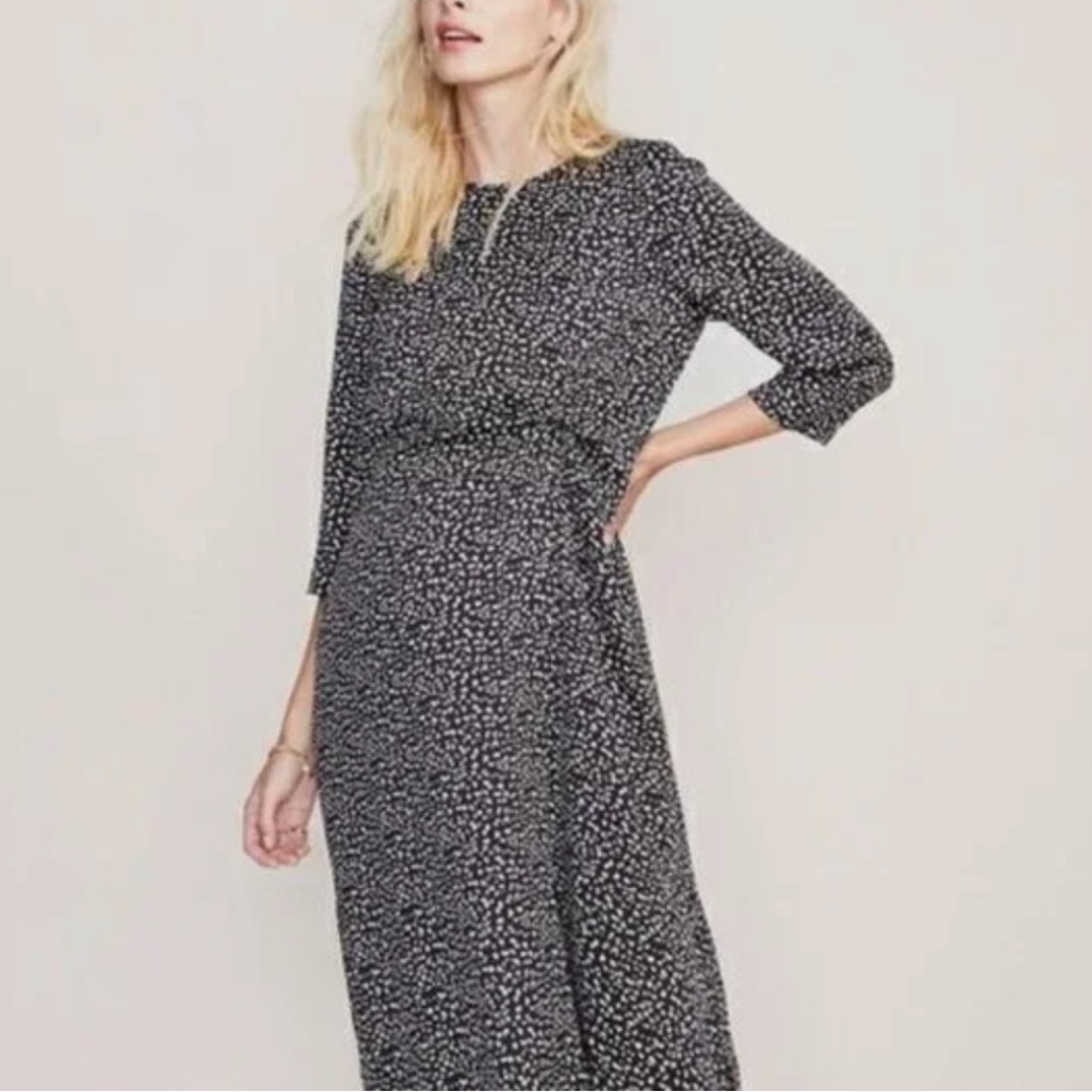 HATCH Lauren Dress